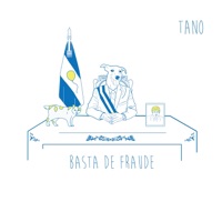 Basta de Fraude - Single - Tano Cuozzo