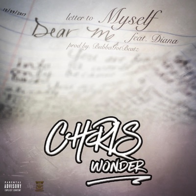 Letter to Myself (feat. Diana) - Single