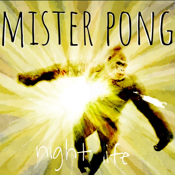 Mister Pong - Single