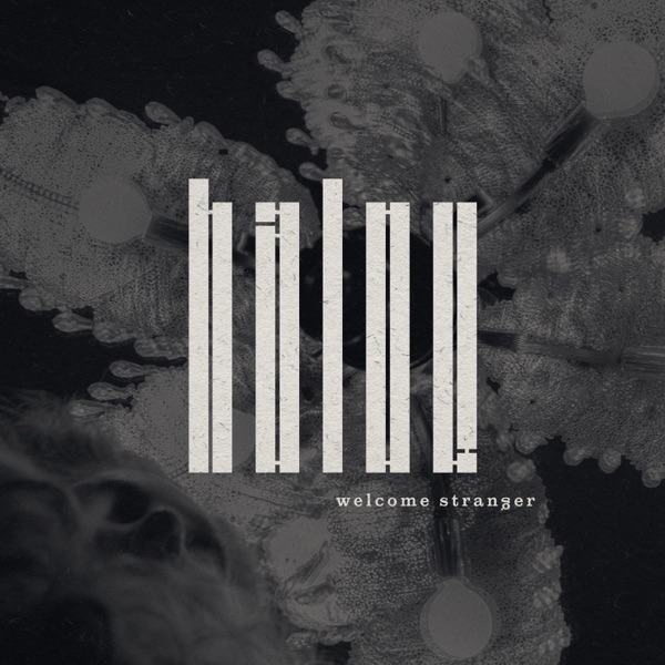 Welcome Stranger - EP