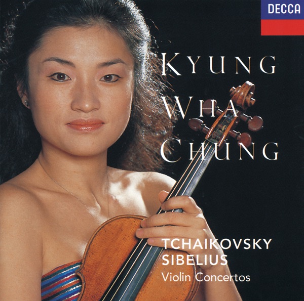 Tchaikovsky & Sibelius Violin Concertos