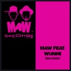 Expensive (MAW Afrobeat Mix) [feat. Wunmi] cover art