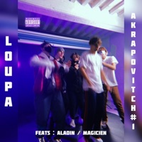 Akrapovitch#1 - Single - Loupa