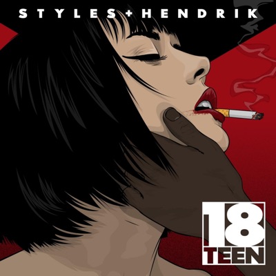 18Teen - Single