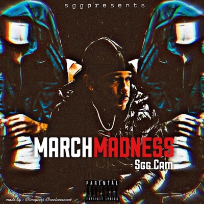 March Madness - EP