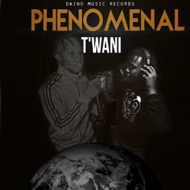 Phenomenal Twani