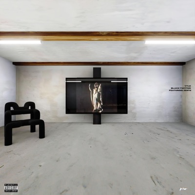 Black Twitter (feat. Zesto) - Single