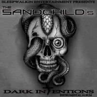 Dark Intentions - The Sandchild
