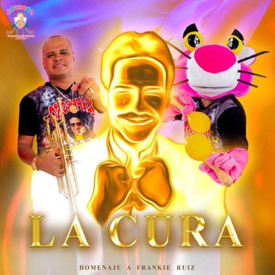 La Cura (Homenaje a Frankie Ruiz) - Single