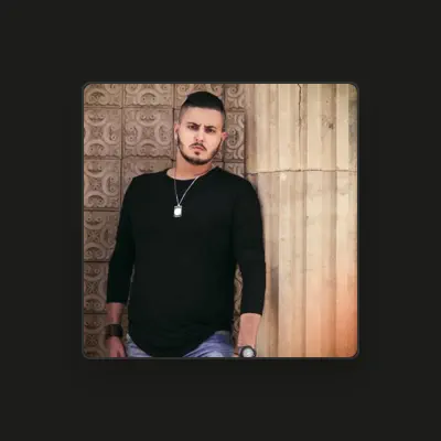 Listen to MOHAMED LOUNIS, watch music videos, read bio, see tour dates & more!