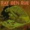 Picnicking - Ray Ben Rue lyrics