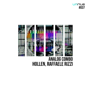 Analog Combo - Single