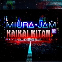 Album cover for Kaikai Kitan (Jujutsu Kaisen) by Miura Jam BR