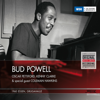 All the Things You Are (feat. Oscar Pettiford) [Live] - Bud Powell, Kenny Clarke & Coleman Hawkins