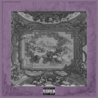 Low Life (feat. Blvck Svm) - Single - FXNCH