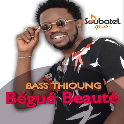 Bégué Beauté - Single