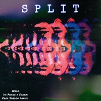 Split (feat. Da Pharo & Sookai) - Single - Wade.