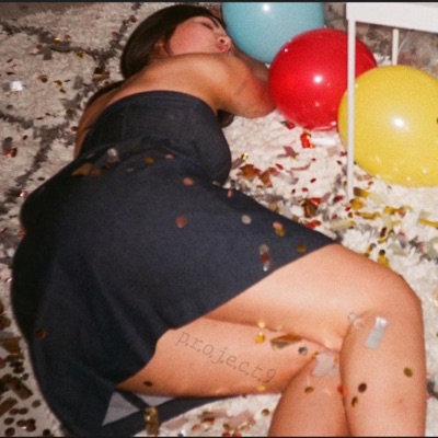 Drunk Chicken - Single