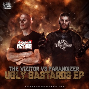 Ugly Bastards - EP