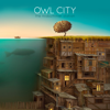Owl City & Carly Rae Jepsen - Good Time artwork