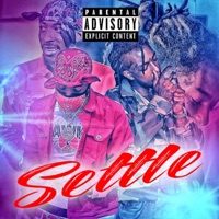 Settle (feat. Strap Da Fool) - Single - Terrible2Parish