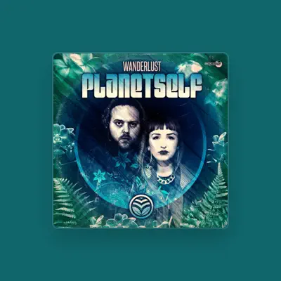 Listen to Planetself, watch music videos, read bio, see tour dates & more!