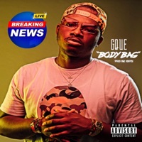 Body Bag - Single - Gquetv