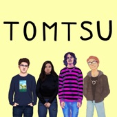 Tongue Tied by Tomtsu