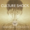 Troglodyte cover art