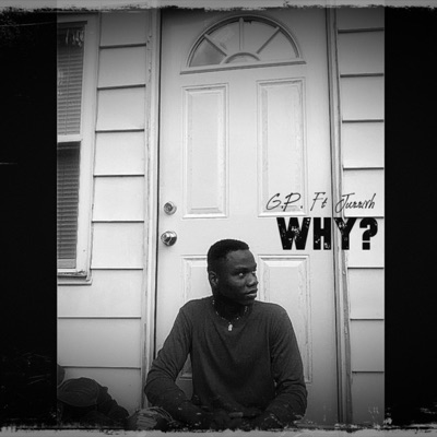 WHY? (feat. Jurrivh) - Single