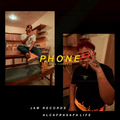 Phone - Single