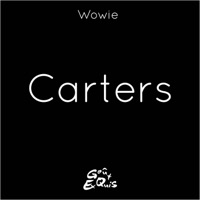 Carters - Single - Wowie