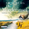 Die Mörderinsel - Eric Berg