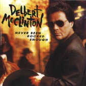 delbert mcClinton - Everytime I Roll the Dice