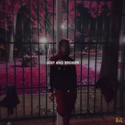 Lost and Broken - EP