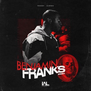 Benjamin Franks - Single