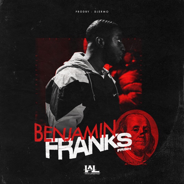 Benjamin Franks - Single