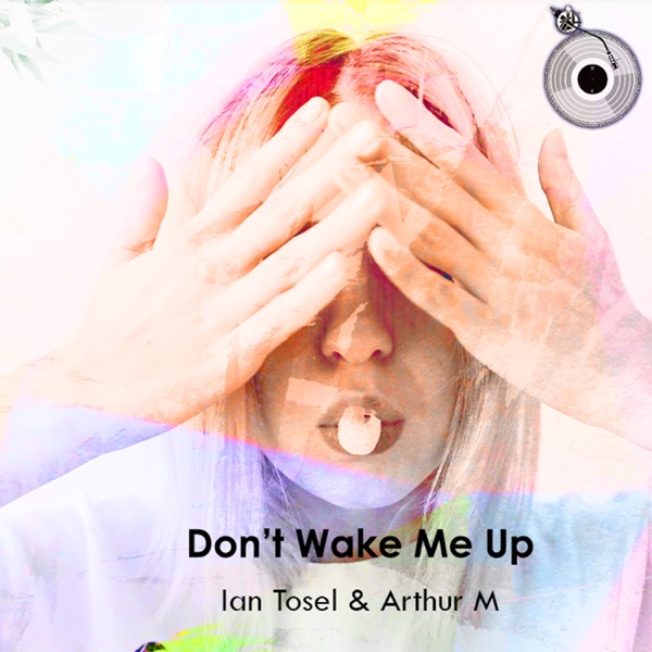 Don't Wake Me Up - Single