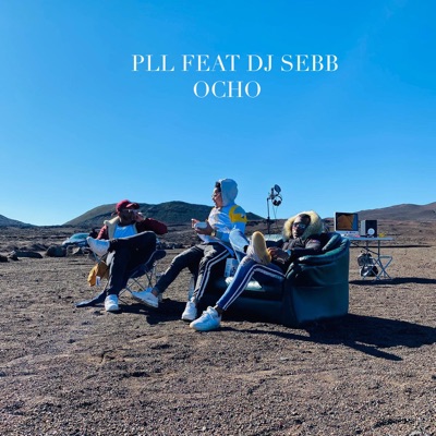 Ocho (feat. DJ SEBB) - Single