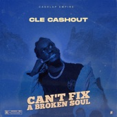 Can't Fix a Broken Soul - EP artwork