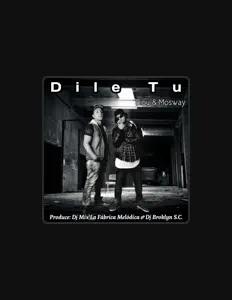 Dengarkan Biou & Mosway, tonton video musik, baca bio, lihat tanggal tur & lainnya!