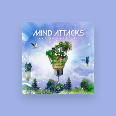 Listen to Mind Attacks, watch music videos, read bio, see tour dates & more!