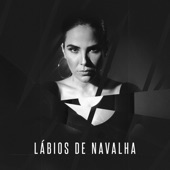 Lábios de Navalha artwork