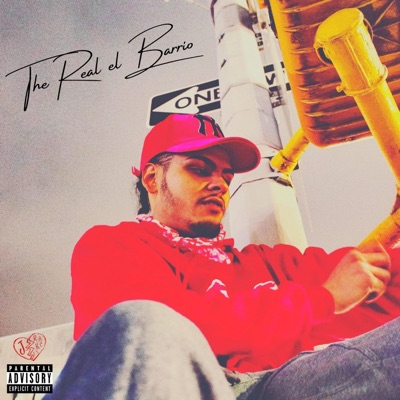 The Real el Barrio - EP