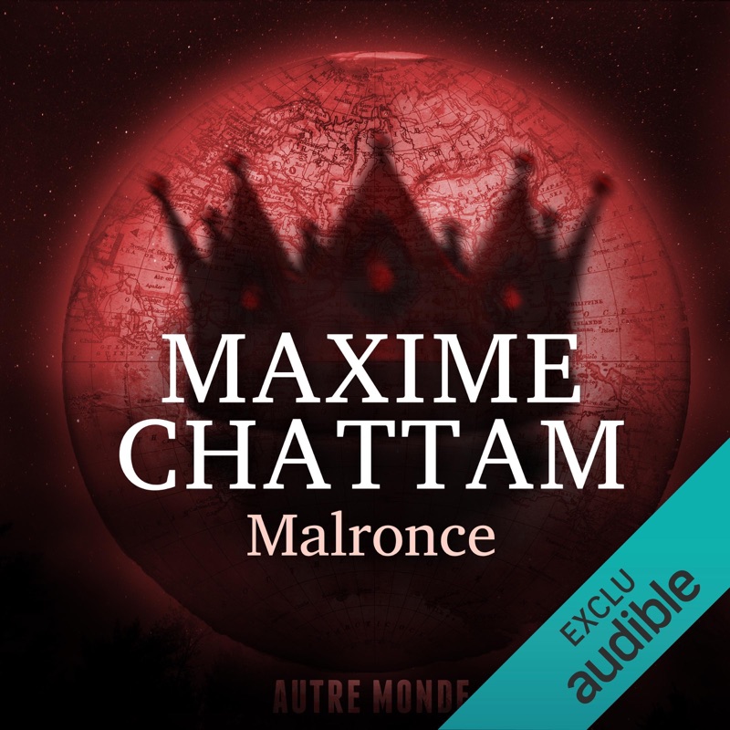 Malronce: Autre Monde 2