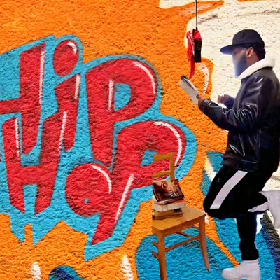 Hip Hop - Single