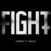 Fight (feat. Panther) - Single artwork