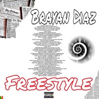 Freestyle - Single - Brayan Diaz
