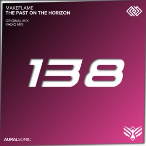 The Past on the Horizon - Single