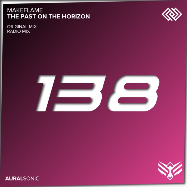 The Past on the Horizon - Single